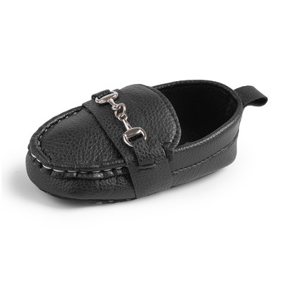 Pantofi casual unisex pentru bebeluși, pantofi moale, anti-alunecare, pentru bebeluși, băieți, fete, nou-născuți, cu gură superficială, primii pantofi pentru sugari, pantofi pentru copii mici