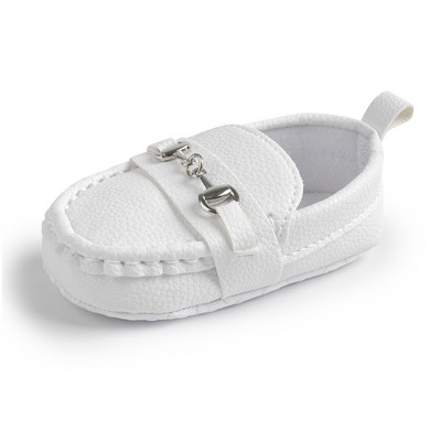 Pantofi casual unisex pentru bebeluși, pantofi moale, anti-alunecare, pentru bebeluși, băieți, fete, nou-născuți, cu gură superficială, primii pantofi pentru sugari, pantofi pentru copii mici