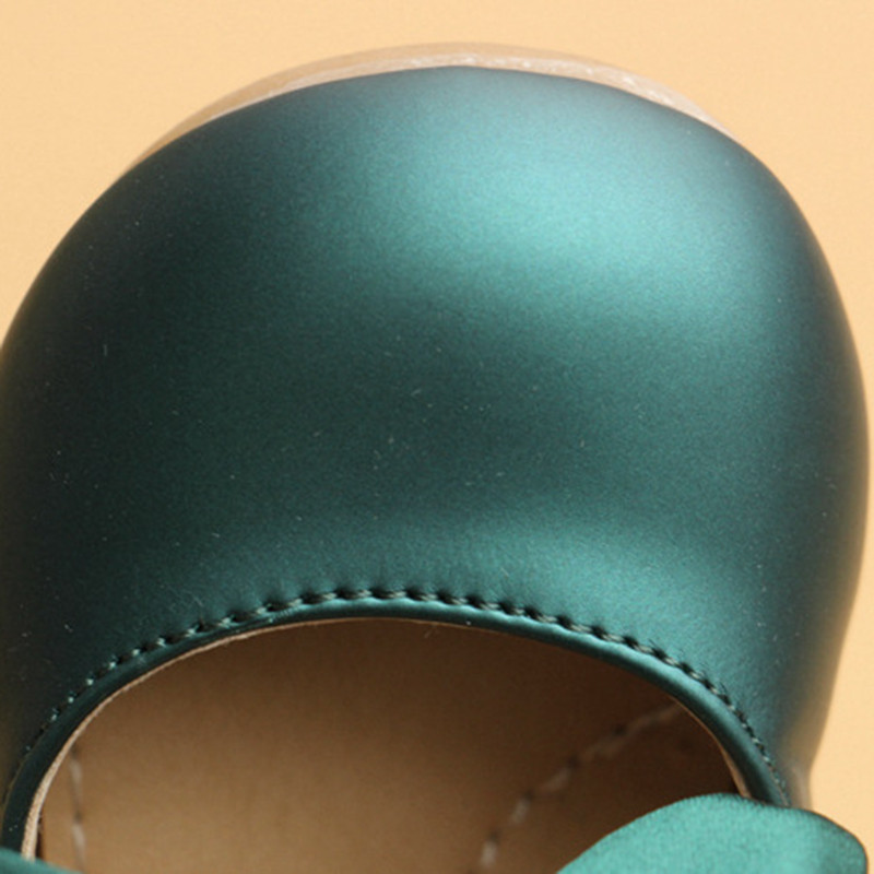 Cipele za dječji krevetić, novorođenčad, djevojčice, kineski stil, mekani potplat, prethodalice, protuklizne dječje cipele