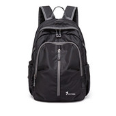 Sklopivi ruksak za muškarce Modni prijenosni vodootporni putni ruksak Ruksak za sportove na otvorenom Torba za pohranu velikog kapaciteta Žene