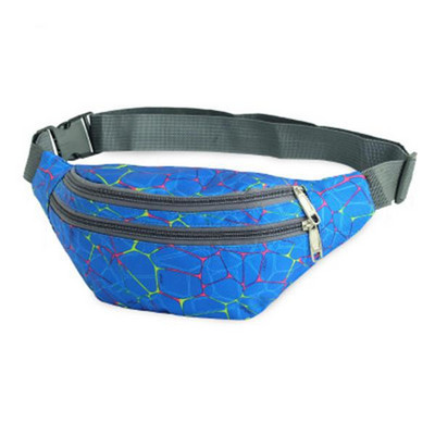 Torba za pojas Fanny Pack Men Money Belt Torbe oko struka Torba za nogavice oko struka Sac Banane Homme Femme vodootporna ženska torbica torba za prsa bolso