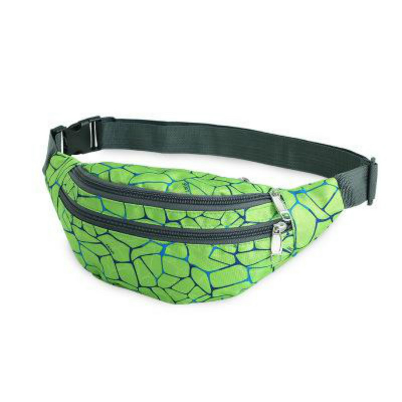 Torba za pojas Fanny Pack Men Money Belt Torbe oko struka Torba za nogavice oko struka Sac Banane Homme Femme vodootporna ženska torbica torba za prsa bolso