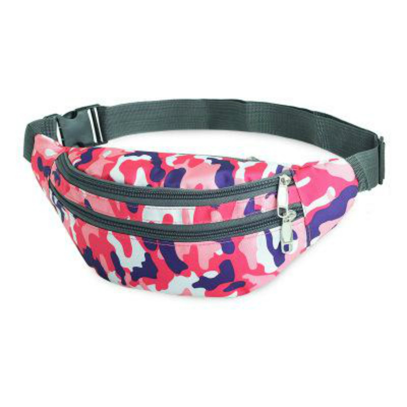 Torba za pojas Fanny Pack Men Money Belt Torbe oko struka Torba za nogavice oko struka Sac Banane Homme Femme vodootporna ženska torbica torba za prsa bolso