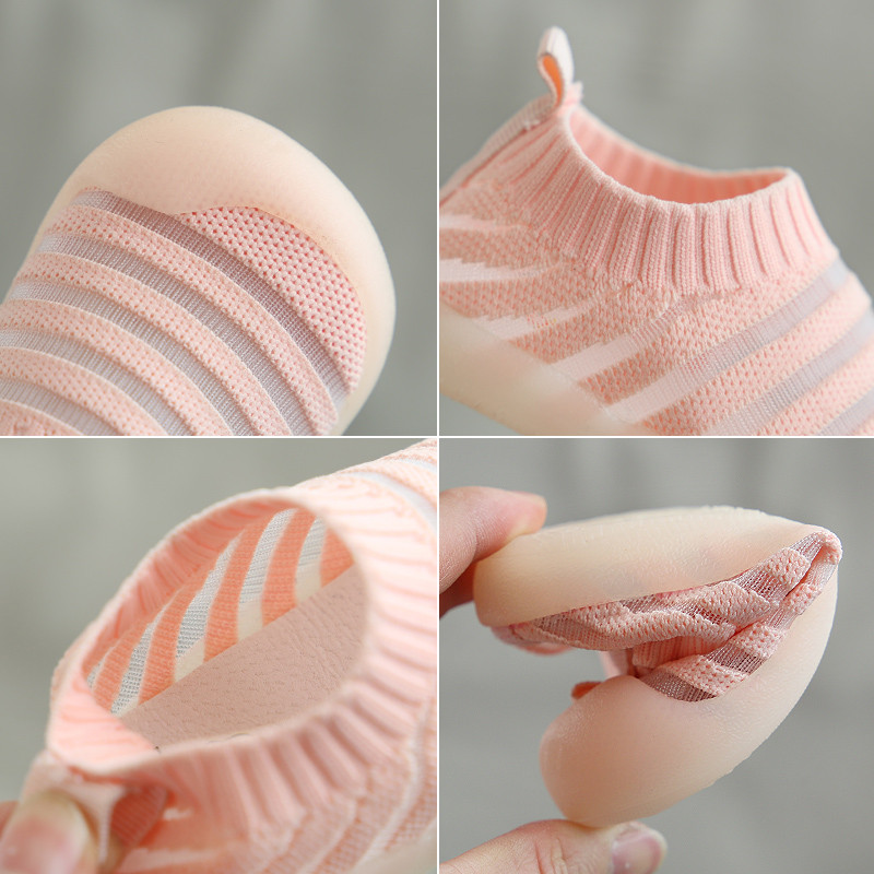 Καλοκαιρινά παιδικά παπούτσια για μωρά αγόρια casual παπούτσια Σανδάλια για κορίτσια εξωτερικού χώρου Αναπνεύσιμα άνετα παιδικά παπούτσια First Walkers