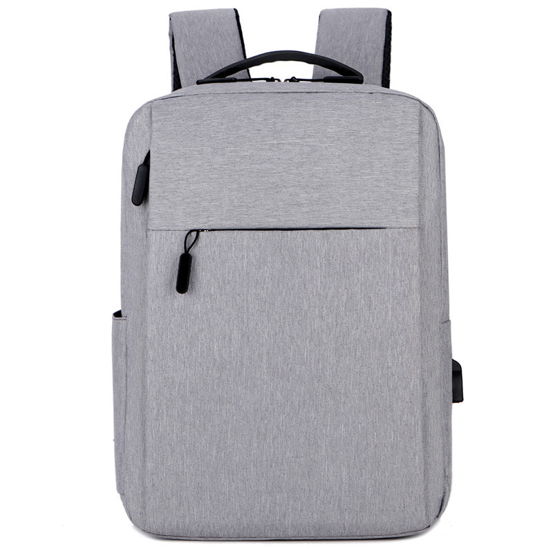 Rucsac business, rucsac pentru bărbați, versiunea coreeană, geantă de călătorie la modă, rucsac casual pentru studentă, minimalist și la modă