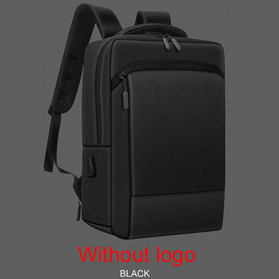 VORMOR 2023 Nový módny batoh proti zlodejom pre mužov a ženy, biznis, taška na notebook 15,6 palca s USB nabíjaním, cestovná taška