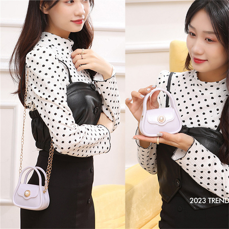 2023, genți de umăr mici, de culoare jeleu, pentru femei, genți de mână, la modă, pătrate, genți Messenger, mini genți de mână pentru femei