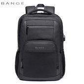 Υψηλής ποιότητας Μόδα Ανθεκτικό Επαγγελματικό Σακίδιο Πλάτης Ανδρικό φορητό υπολογιστή ταξιδιού Τσάντες σακίδιο πλάτης φορητού υπολογιστή 15,6 ιντσών Αρσενικό Mochila Teen