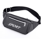 Τσάντα μέσης κινητού τηλεφώνου για άνδρες και γυναίκες, αδιάβροχη, πολυλειτουργική, μεγάλης χωρητικότητας, εργασία, αναψυχή, σπορ, ανθεκτική στη φθορά, περίπου