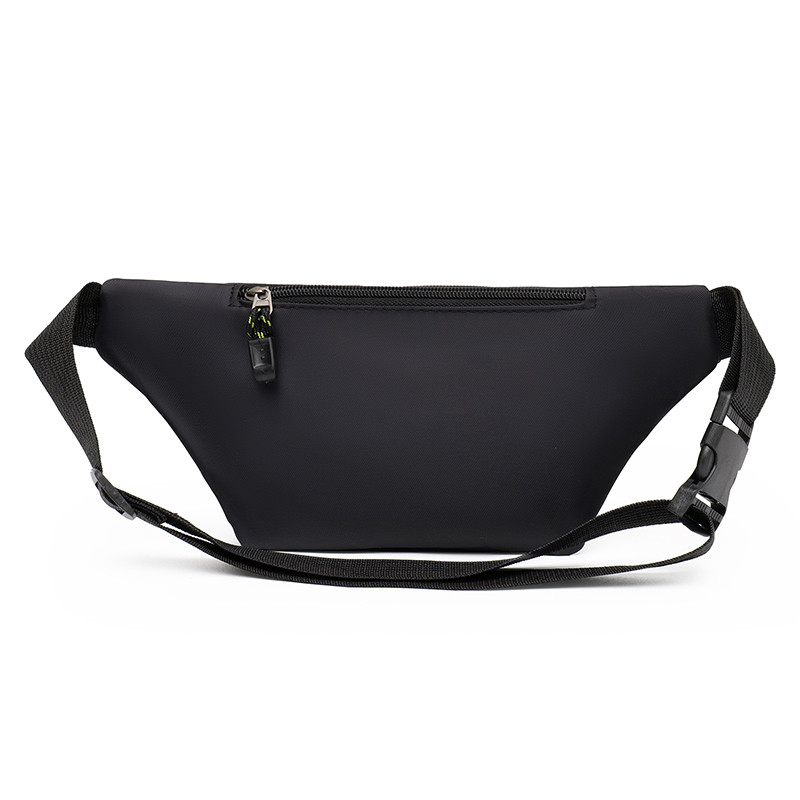 Mobiltelefon deréktáska férfiaknak és nőknek, többfunkciós, nagy kapacitású, fröccsenésgátló üzlet, kopásálló építőülés