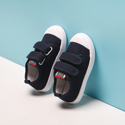 Dječja cipela Djevojčice Dječaci Tenisice Platnena prozračna cipela za malu djecu Proljetno/jesen Sport za trčanje Bebe Mekani potplat Ležerne tenisice Veličina 21-30