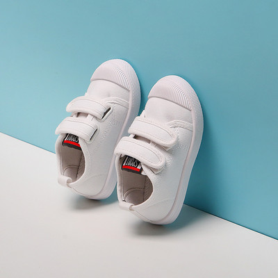 Dječja cipela Djevojčice Dječaci Tenisice Platnena prozračna cipela za malu djecu Proljetno/jesen Sport za trčanje Bebe Mekani potplat Ležerne tenisice Veličina 21-30