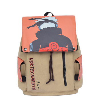 ONE PIECE Раници Пътни платнени раници Големи училищни чанти за тийнейджъри Момчета Момичета Пътуване Лаптоп Mochila раница с шнур