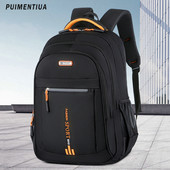 Αδιάβροχα σακίδια μεγάλης χωρητικότητας Oxford υφασμάτινα ανδρικά σακίδια πλάτης Ελαφριές τσάντες ταξιδιού Σχολικές τσάντες επαγγελματικές τσάντες φορητών υπολογιστών