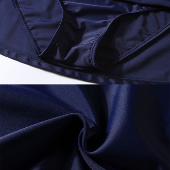 4XL oversized μαγιό με φούστα Trikini 2023 Γυναικεία μαγιό στρινγκ Φόρεμα μαγιό μεγάλου μεγέθους Ψηλόμεσο μαγιό