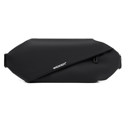 Ανδρική τσάντα για εξωτερική ζώνη Αθλητική ανδρική τσάντα Casual Cycling Μικρή συσκευασία μέσης Τσάντα χιαστί Τσάντα ώμου Ανδρική χιαστί Ches New