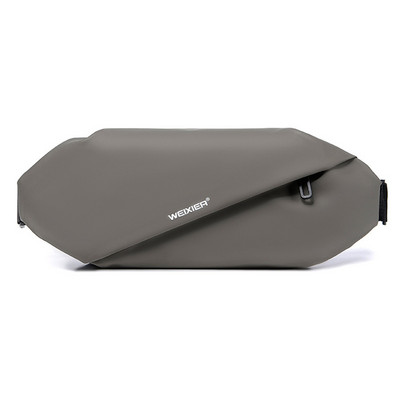 Ανδρική τσάντα για εξωτερική ζώνη Αθλητική ανδρική τσάντα Casual Cycling Μικρή συσκευασία μέσης Τσάντα χιαστί Τσάντα ώμου Ανδρική χιαστί Ches New