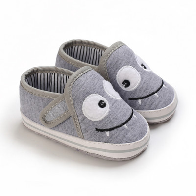 Novorođenčad Cipele za malu djecu Klasične sportske mekane kožne modne dječje cipele za dječake i djevojčice Cipele za prve hodalice