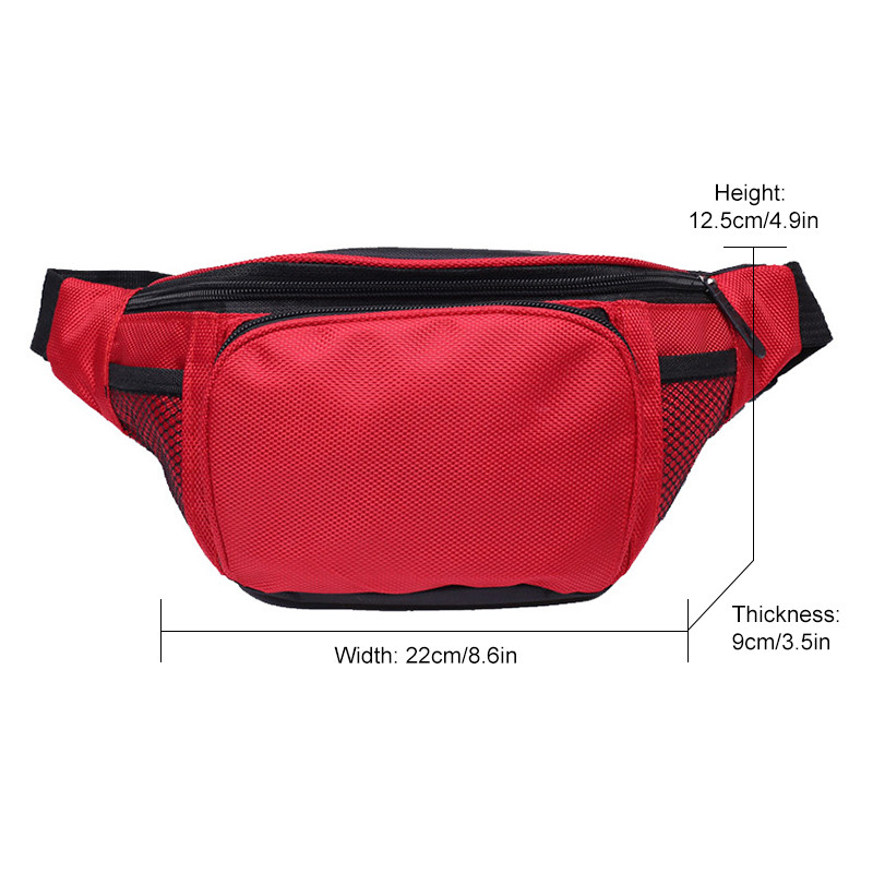 Geestocki vöökott Oxfordi riidest vabaaja kott naistele väljas Lukuga rahakott Telefoni tasku reisimatkakott naistele meestele