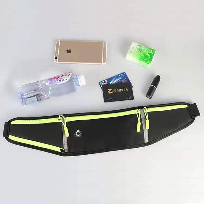 Geestock Ανδρικές τσάντες μέσης για τρέξιμο Γυναικεία τσάντα ζώνης Sports Fanny Pack Κινητό τηλέφωνο για τρέξιμο Θήκη για τρέξιμο Τσάντα ποδηλασίας ενυδάτωσης