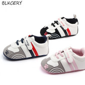 Pantofi pentru bebeluși din piele pentru bebeluși Pantofi pentru fete Mocasini de 1 an Pantofi pentru primii pasi pentru bebeluși Pantofi pentru nou-născut pentru băieți Papuci pentru bebeluși Botine