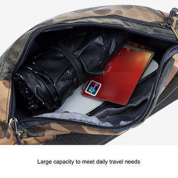 Ежедневна спортна чанта за кръста Водоустойчива чанта за мобилен телефон Fanny Pack Калъф за съхранение на телефонна карта за бягане Спорт Фитнес