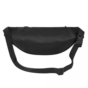 Cool Ready To Race Fanny Pack for Running Women Men Enduro Cross Motocross Bike Life Crossbody Чанта за кръста Телефон Кесия за пари