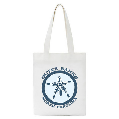 Pogue Life Outer Banks Τσάντα τηλεοπτικής συσκευασίας Hipster Cartoon εκτύπωσης Τσάντα αγορών Casual Street Style Τσάντες Bolsa Feminina