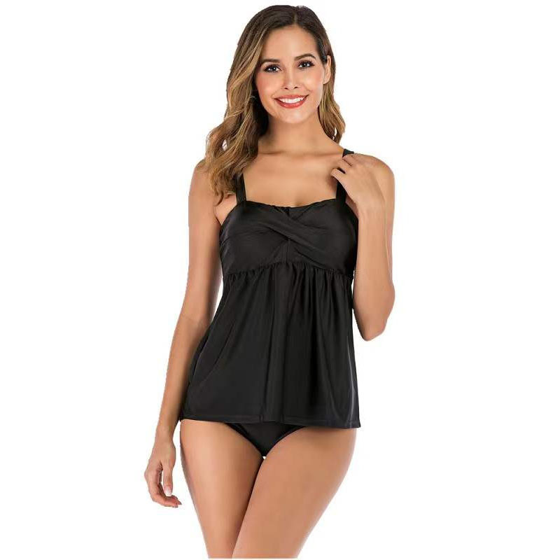 2023 Νέο Γυναικείο Σετ μπικίνι δύο τεμαχίων Μαγιό, μαγιό, γυναικείο χαμηλομέση Mujer Biquini Καλοκαιρινό μαγιό Παραλία