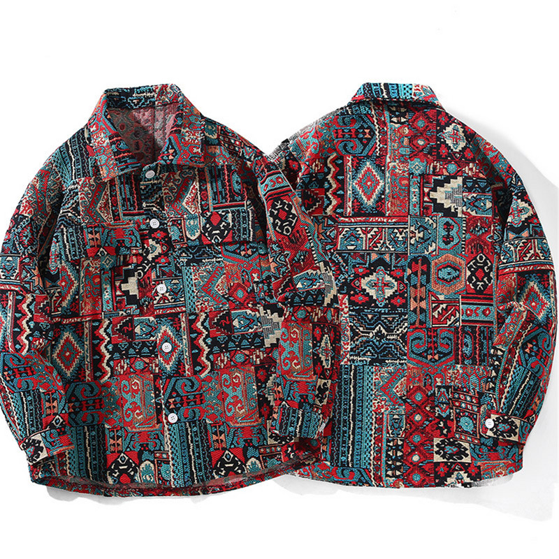 Hip Hop Vintage Ανδρικό Μπουφάν 10XL Μπουφάν Plus Size Παλτό Ανοιξιάτικο φθινοπωρινό παλτό με κουμπιά Ανδρικό μεγάλο μέγεθος 10XL