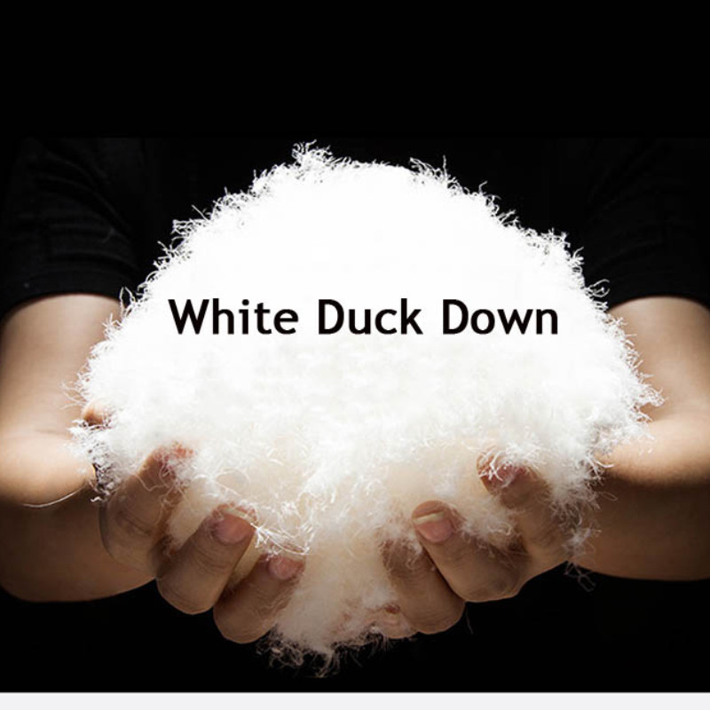 Iarnă - 30 de grade Jachetă bărbați 90% puf de rață alb guler mare de blană Parka caldă îngroșată Manta de zăpadă pentru bărbați Camuflaj