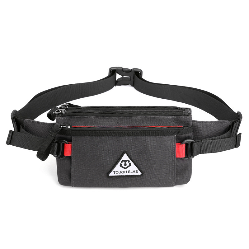 Γυναικείες τσάντες τσάντες τσάντα άνιλον μέσης Fanny για άνδρες