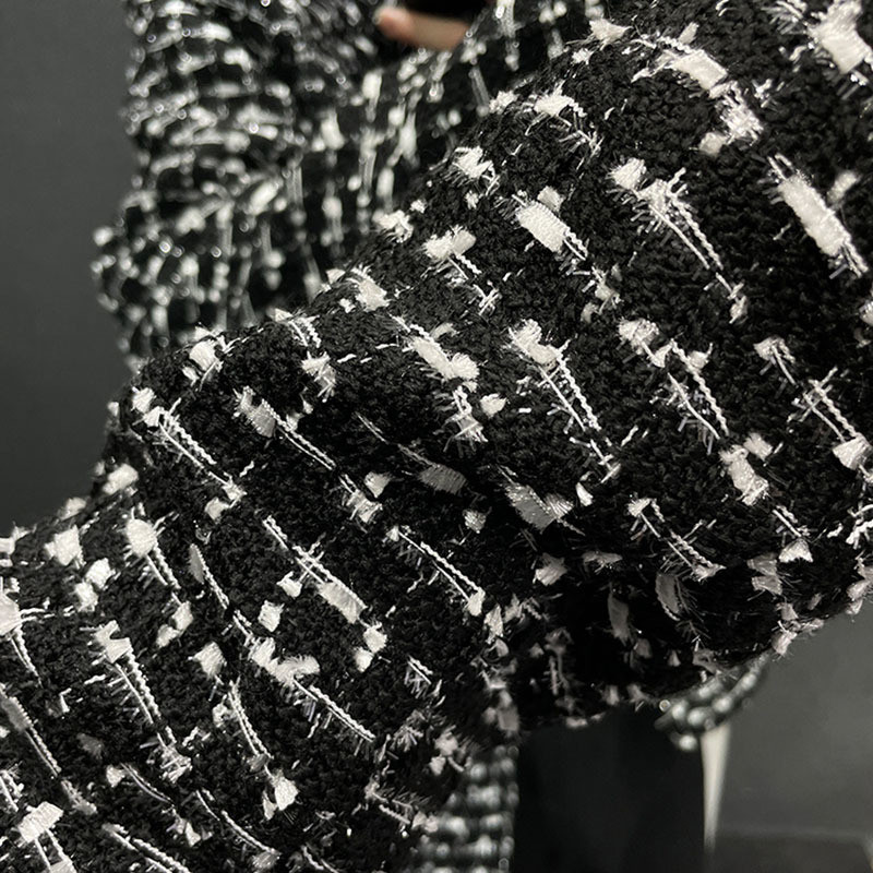 PFNW Moda coreeană pentru bărbați, jachete scurte de țesut, pentru bărbați, casual, cu design de nișă, toamnă, elegant, 2023, la modă, topuri noi 28W1485