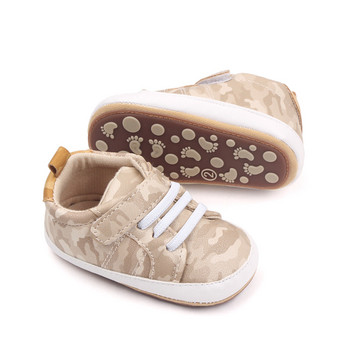EWODOS Παπούτσια για μωρά για μωρά, αγόρια, ανοιξιάτικα, ανοιξιάτικα, φθινοπωρινά παπούτσια, αντιολισθητική μαλακή σόλα παραλλαγής, παιδικά παπούτσια για νήπια