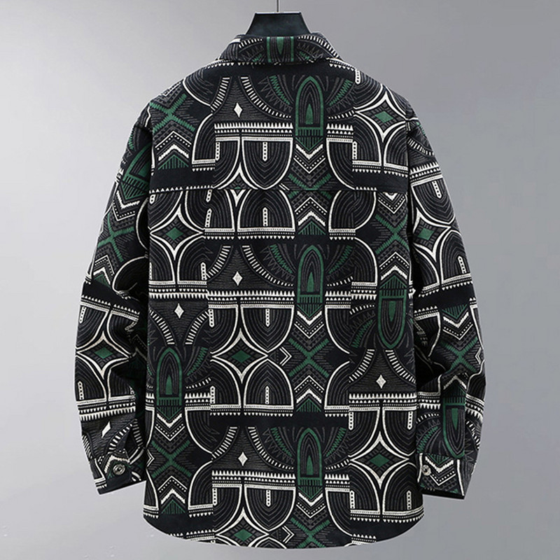 Vintage Τζιν Μπουφάν Ανδρικό Streetwear Cargo Μπουφάν Παλτό Plus Size 11XL 12XL Ανοιξιάτικο φθινοπωρινό τζιν παλτό μεγάλο μέγεθος 10XL