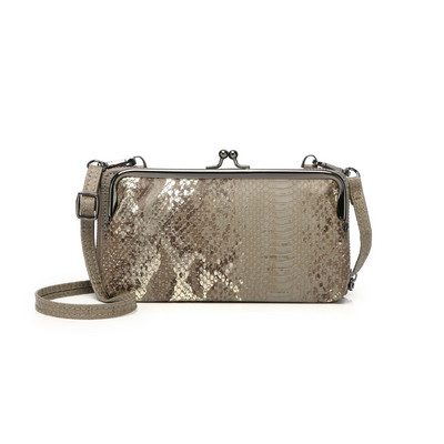 Μόδα τσάντες ώμου για γυναίκες πορτοφόλι κινητού τηλεφώνου Crossbody PU Δερμάτινο Χονδρική τσάντα θήκη κάρτας Κέρμα Γυναικείο