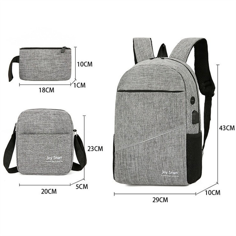 Bange Anti Theft Αδιάβροχο σακίδιο πλάτης Laptop Τσάντα υπολογιστή Ταξιδιωτικές επαγγελματικές πεζοπορικές σακίδια Σχολική πλάτης για άνδρες