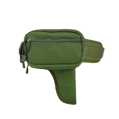 Taktikai fegyvertáska tokos deréktáska telefontartó öv EDC lopásgátló csomag kültéri kemping túrázás vadászkiegészítő táska