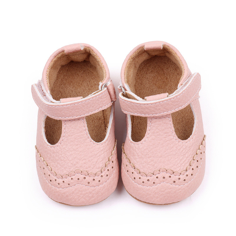 Módne vintage detské topánky pre novorodencov, dievčatá, chlapcov, pre batoľatá, pre batoľatá, prechádzkové topánky, klasické PU, mäkké, protišmykové, do postieľky, mokasíny