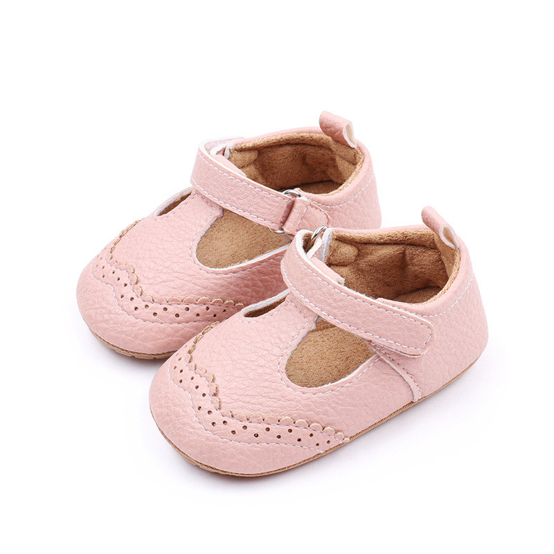 Módne vintage detské topánky pre novorodencov, dievčatá, chlapcov, pre batoľatá, pre batoľatá, prechádzkové topánky, klasické PU, mäkké, protišmykové, do postieľky, mokasíny