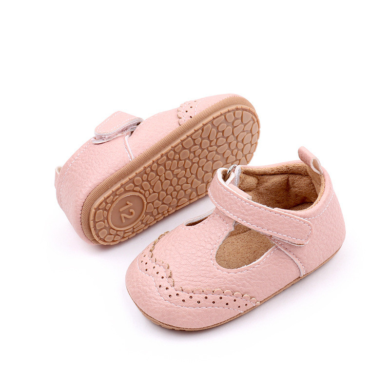 Módne vintage detské topánky pre novorodencov, dievčatá, chlapcov, pre batoľatá, pre batoľatá, prechádzkové topánky, klasické PU, mäkké, protišmykové, do postieľky, mokasíny