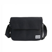 Ανδρική τσάντα Messenger Ανδρική τσάντα ώμου Καμβάς casual εφηβικές τσάντες Τσάντες μόδας για ζευγάρι Μικρές τσάντες