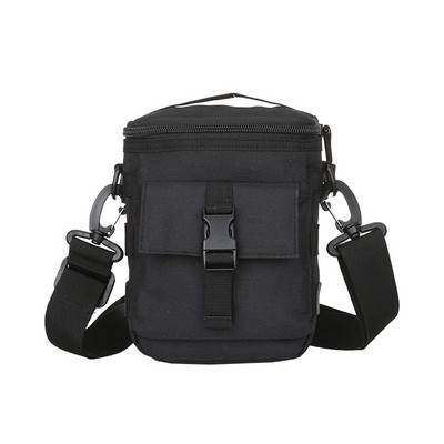 Τσάντα ώμου εξωτερικού χώρου Messenger Αθλητικό καμουφλάζ Τακτική τσάντα μέσης Ταξιδιωτική τσάντα ορειβασίας κάμπινγκ αξεσουάρ Τσάντα τηλέφωνο Τσάντες