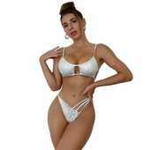 Costume de baie pentru femei 2023, cu paiete, sexy, tanga, talie joasă, set de bikini din două piese, micro costum de baie brazilian, costum de baie pentru plajă.