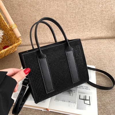 Γυναικεία τσάντα 2023 Νέες τσάντες στρας για γυναικείες τσάντες Τσάντα ώμου διαμάντια Τσάντα γυναικεία τσάντα χιαστί γυαλιστερή τσάντα