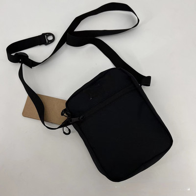 Nová pánska malá crossbody kabelka, taška na mobil, crossbody kabelka na jedno rameno, taška na outdoorové aktivity a šport.