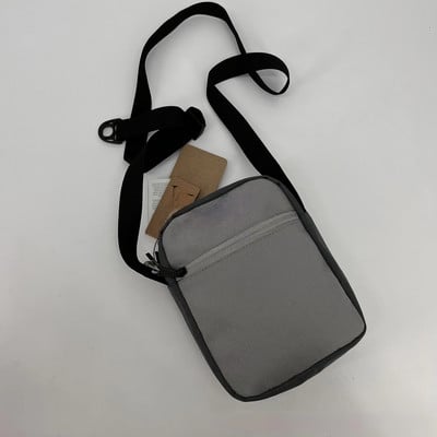 Nová pánska malá crossbody kabelka, taška na mobil, crossbody kabelka na jedno rameno, taška na outdoorové aktivity a šport.