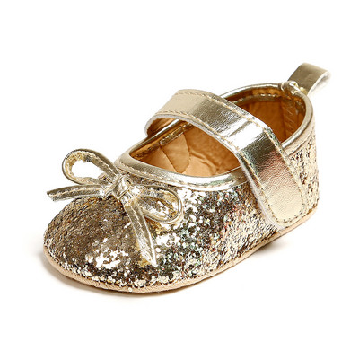 Beebikingad Nahast väikelapsele Beebitüdruku esimesed jalutuskärud, peapael, vöörisõlm, pehme tald, konks-aas Blingi kingad tüdrukutele