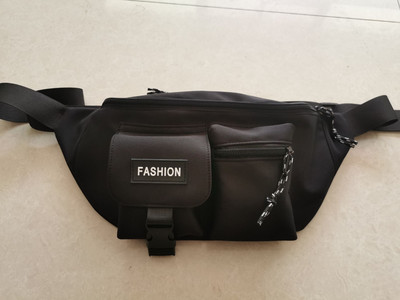 Γυναικείο Ανδρικό Πακέτο Fanny, Ελαφρύ τσαντάκι μέσης χιαστί τσάντα χιαστί για φεστιβάλ αθλητικών ταξιδιών