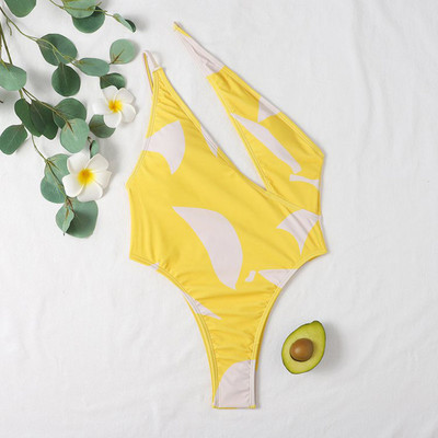 Γυναικείο ολόσωμο μαγιό σέξι κούφιο εξώπλατο σετ μπικίνι κολύμβησης βραζιλιάνικο γυναικείο μαγιό καλοκαιρινό μαγιό Mujer Thong